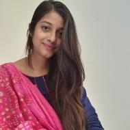 Ananya Spoken English trainer in Bangalore