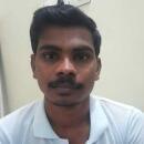 Photo of Rajasekar K