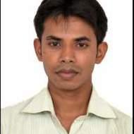 Subham Kumar IIT JAM trainer in Delhi