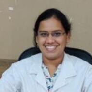 Dr Sireesha B. MBBS & Medical Tuition trainer in Srikakulam