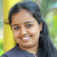 Athira M. Class 8 Tuition trainer in Tirurangadi