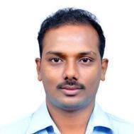 Seelam Mani Krishna BTech Tuition trainer in Hyderabad