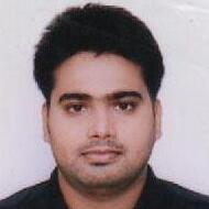 Akash Tiwari Class I-V Tuition trainer in Allahabad