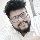 Photo of Chinmaya Panigrahi