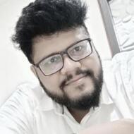 Chinmaya Panigrahi Class 12 Tuition trainer in Sambalpur