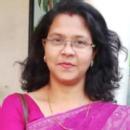 Photo of Sinthia Mukherjee