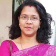 Sinthia Mukherjee Class 10 trainer in Mumbai