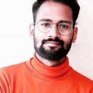 Nitin Tiwari Class I-V Tuition trainer in Allahabad