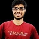 Photo of Aman Dwivedi