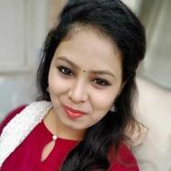 Monisha P. Class I-V Tuition trainer in Ahmedabad