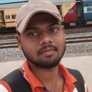 Rupeswar Meher Class 10 trainer in Raipur