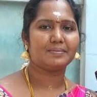 Deepalakshmi S. Class 10 trainer in Chennai