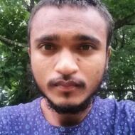 Sanket Das Class 11 Tuition trainer in Simdega