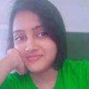 Photo of Aswathy M.