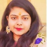 Shudipta S. Spoken English trainer in Porbandar