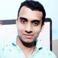 Nikhil Goyal Class I-V Tuition trainer in Sharah Nathaniya