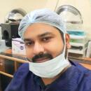 Photo of Dr Prerit Verma