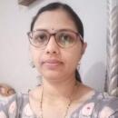 Photo of Shilpa J.