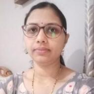 Shilpa J. Class I-V Tuition trainer in Nagpur