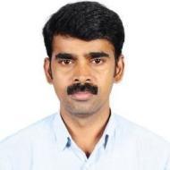 Udhaya Sankar Class 11 Tuition trainer in Chennai