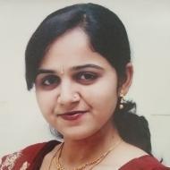 Bhavisha Rathod Nursery-KG Tuition trainer in Ahmedabad