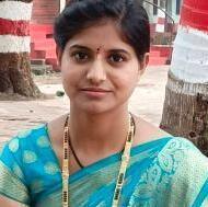 Nagaveni P Class 10 trainer in Goa
