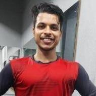 Bibhuti Panigrahi Personal Trainer trainer in Jagatpur