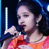 Purva K. Vocal Music trainer in Niphad