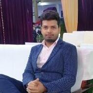 Mohd Tazeem Siddiqui NEET-UG trainer in Pulbhatta