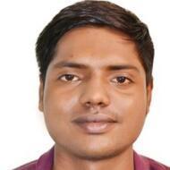 Nitin Verma Class I-V Tuition trainer in Delhi