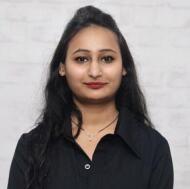 Akanksha S. Class I-V Tuition trainer in Delhi
