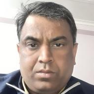 Ashwani Bhardwaj Agile trainer in Jaipur