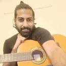 Photo of Ashutosh Choudhary