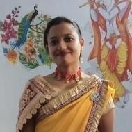 Priyanka H. Saree Draping trainer in Guwahati