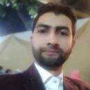 Photo of Mudasir Bhat