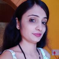 Priya V. Vocal Music trainer in Ghaziabad