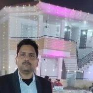 Harimohan Trivedi Class 8 Tuition trainer in Hardoi