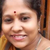 Shruthi S. Class 12 Tuition trainer in Mysore