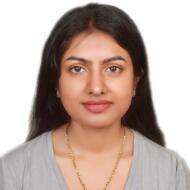 Shivangi S. Class 8 Tuition trainer in Rourkela Steel City