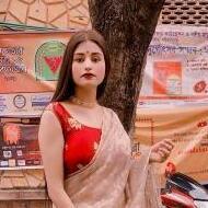 Srishty S. Class I-V Tuition trainer in Kolkata