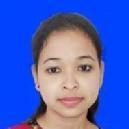 Photo of Madhusmita P.