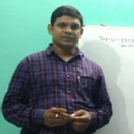 Anup Maity Class 9 Tuition trainer in Panskura