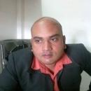 Photo of Ashish Tiwari