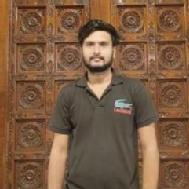 Abhishek Kumar Class 6 Tuition trainer in Bangalore