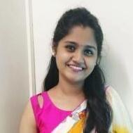 Sakshi G. Class I-V Tuition trainer in Mumbai