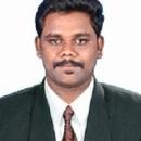 Photo of Aravind