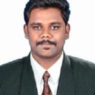 Aravind Class 10 trainer in Coimbatore