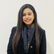 Shriya K. Spoken English trainer in Bareilly