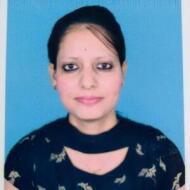 Pawandeep K. Class I-V Tuition trainer in Sahibzada Ajit Singh Nagar