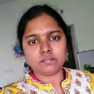 Saneeta T. Nursery-KG Tuition trainer in Bangalore